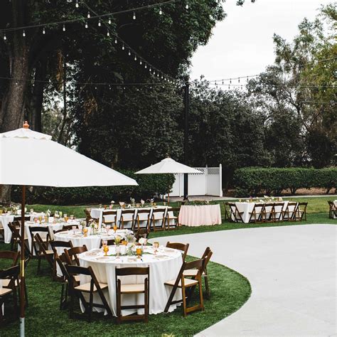 Los Angeles Party Rentals .